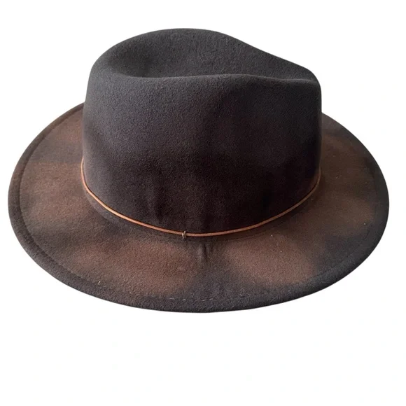 House of Hatters - Gabriel, New with Bag - Adjustable size  21 ¼ to 23 ¼ inches - Picture 6 of 11